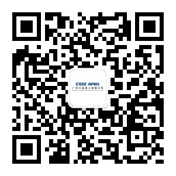 掃描二維碼，關(guān)注我們