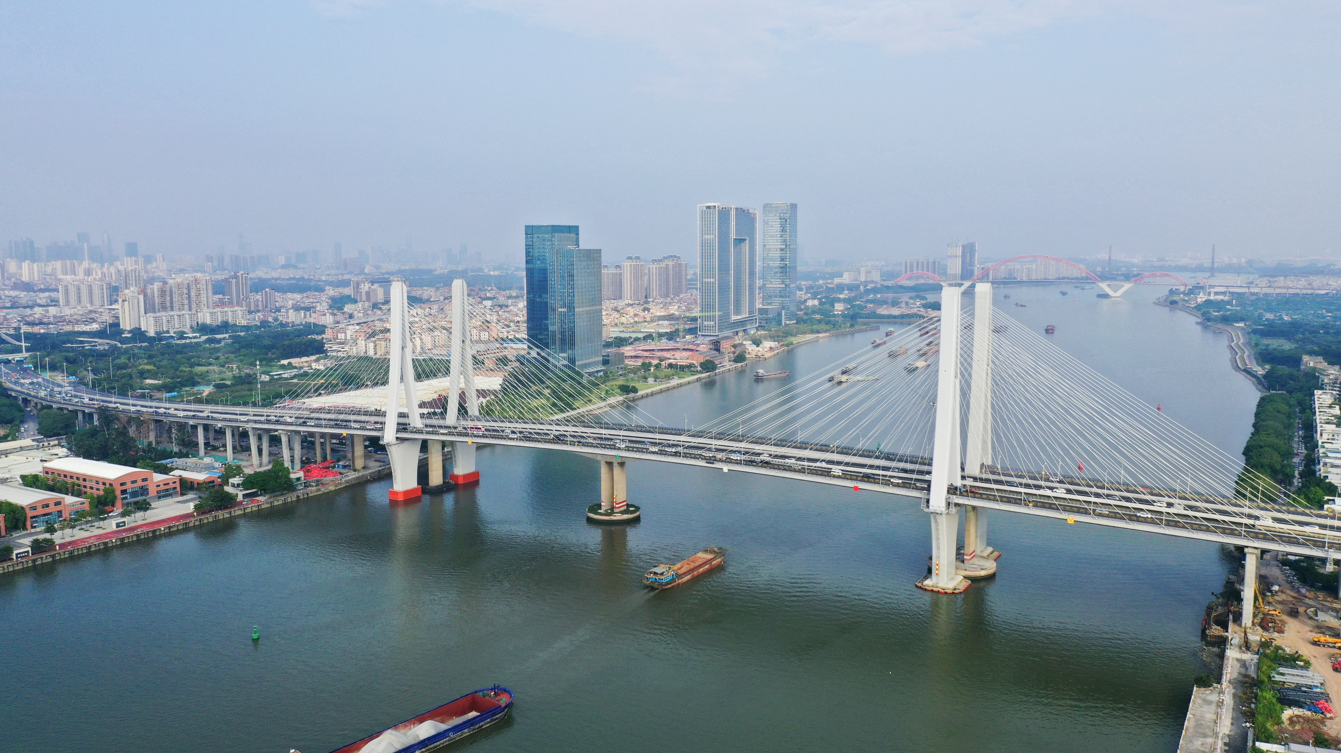 洛溪大橋
