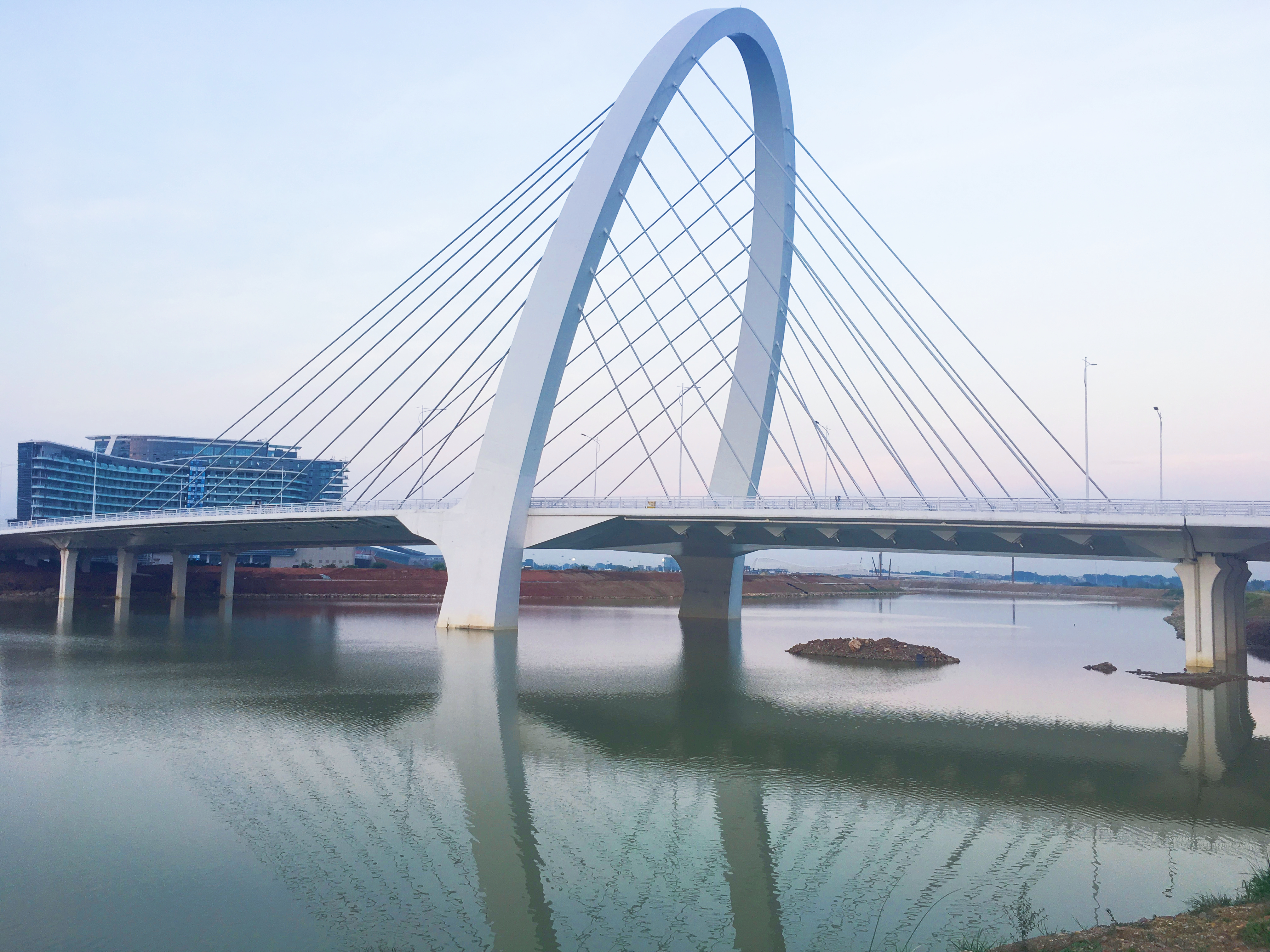 肇慶環(huán)路橋