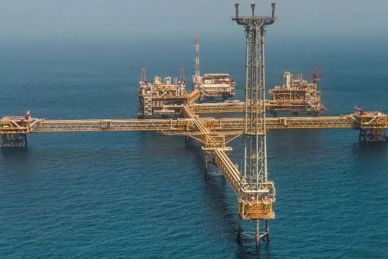 2023年首個海外訂單！ 公司順利承接Saipem NFPS鋼管加工項目